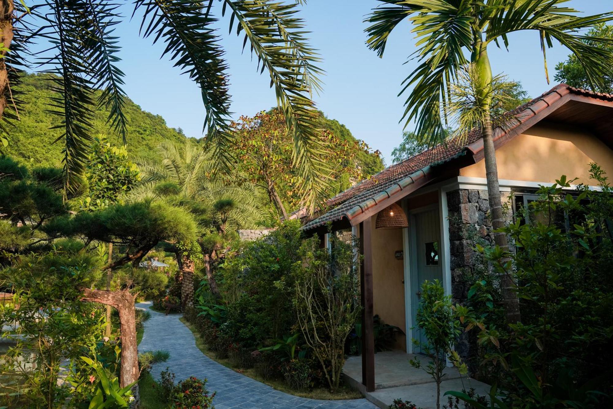 Tam Coc Retreat Ninh Binh Hotel Exterior photo