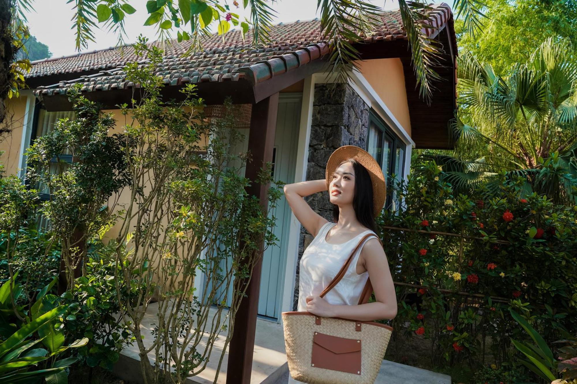 Tam Coc Retreat Ninh Binh Hotel Exterior photo