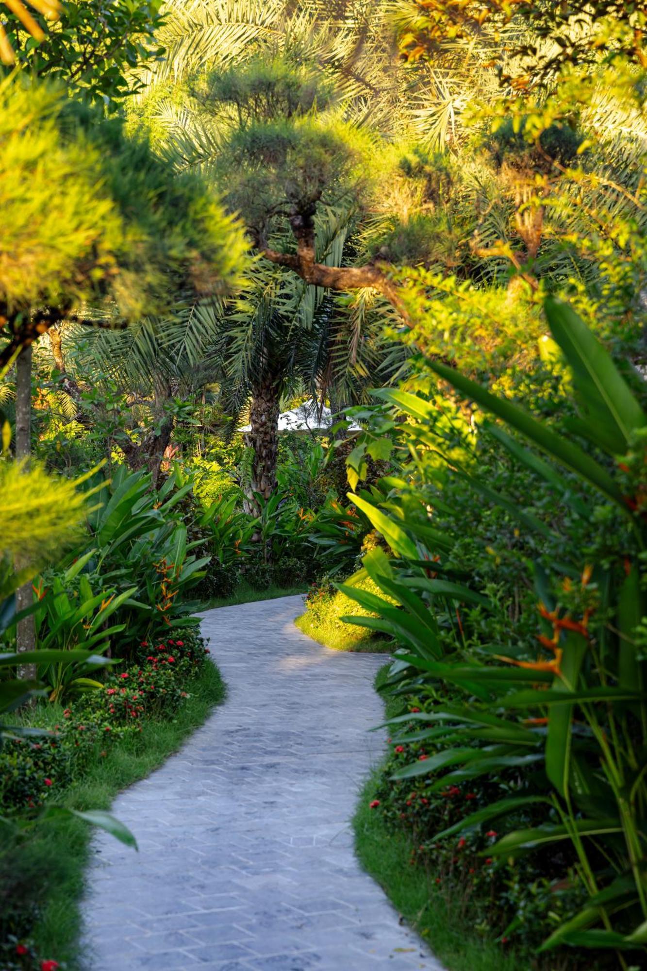 Tam Coc Retreat Ninh Binh Hotel Exterior photo