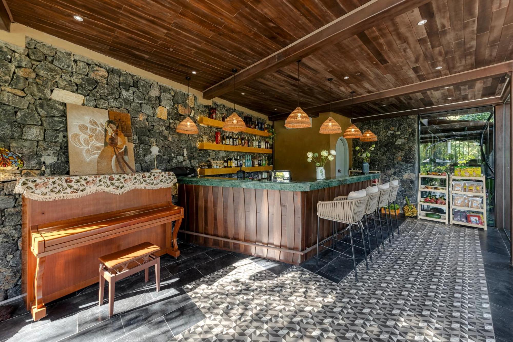 Tam Coc Retreat Ninh Binh Hotel Exterior photo