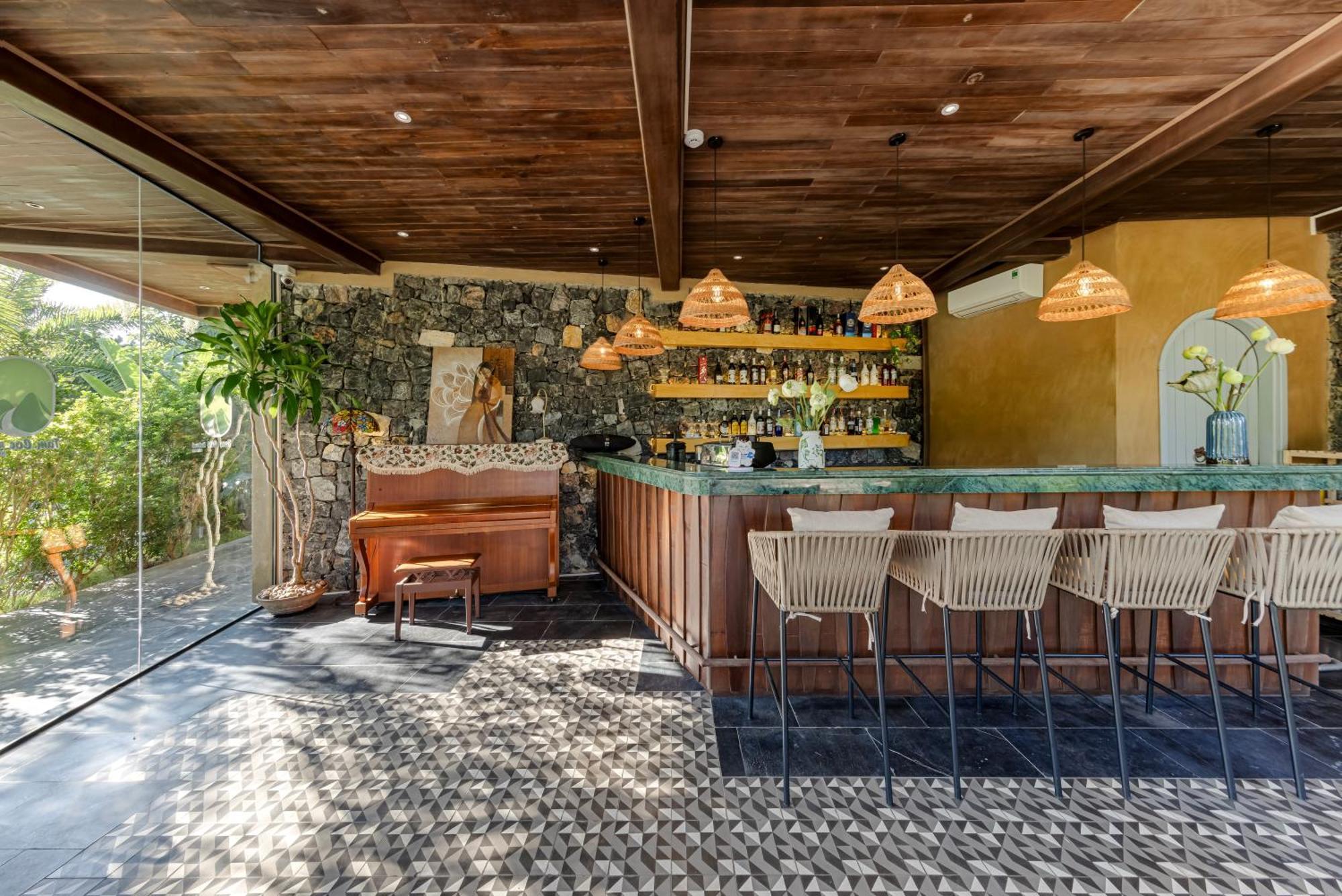 Tam Coc Retreat Ninh Binh Hotel Exterior photo