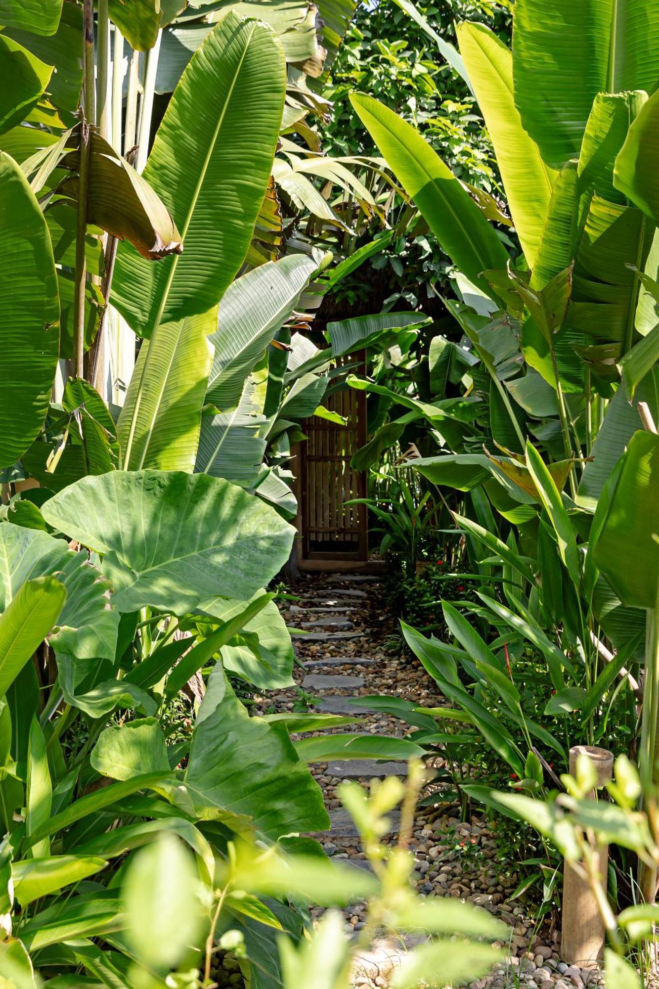 Tam Coc Retreat Ninh Binh Hotel Exterior photo