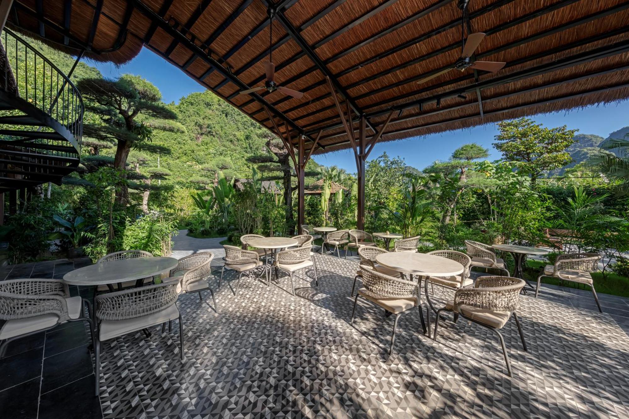 Tam Coc Retreat Ninh Binh Hotel Exterior photo