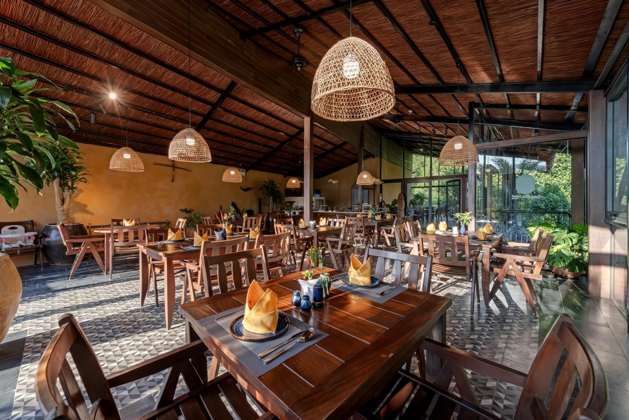 Tam Coc Retreat Ninh Binh Hotel Exterior photo