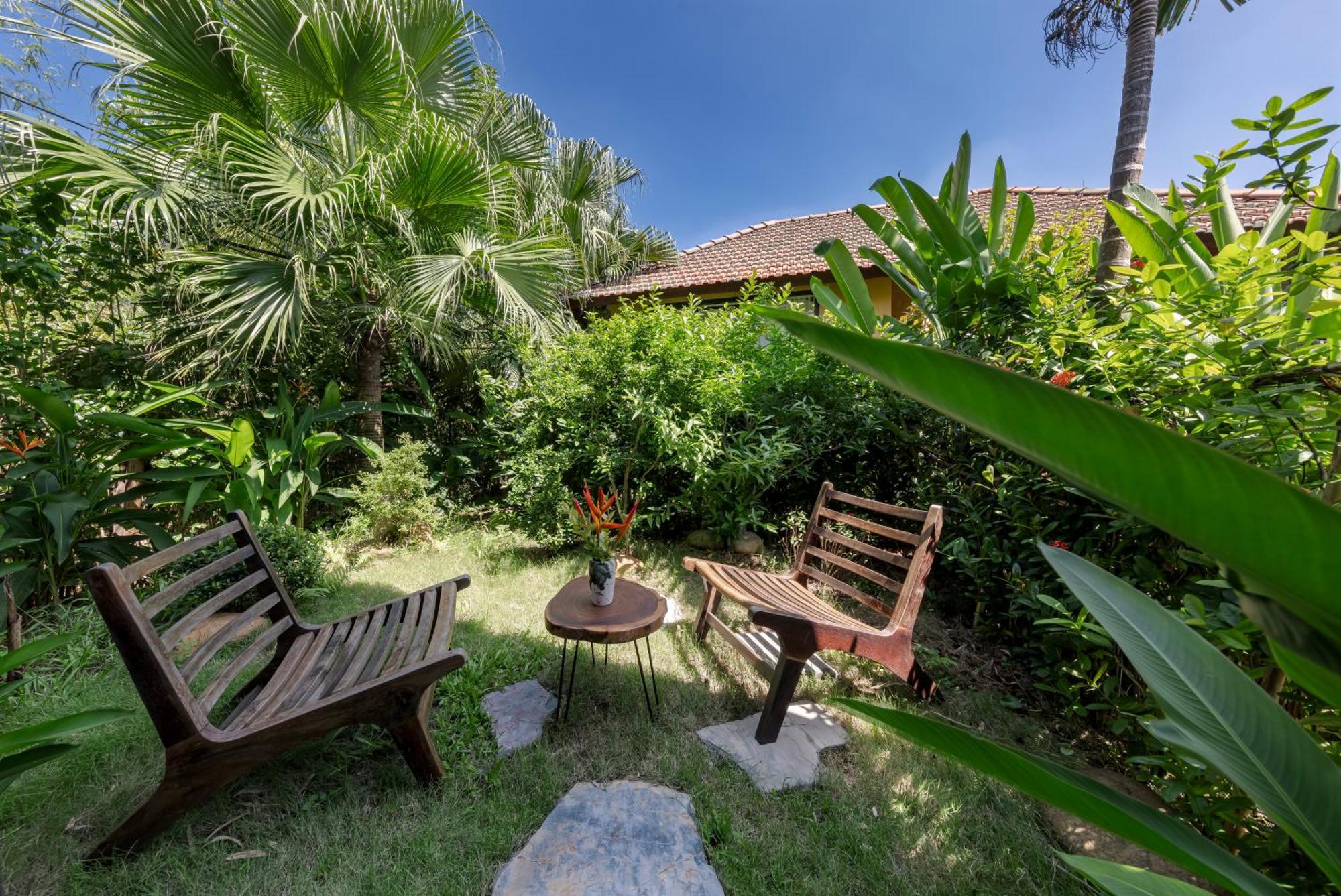 Tam Coc Retreat Ninh Binh Hotel Exterior photo