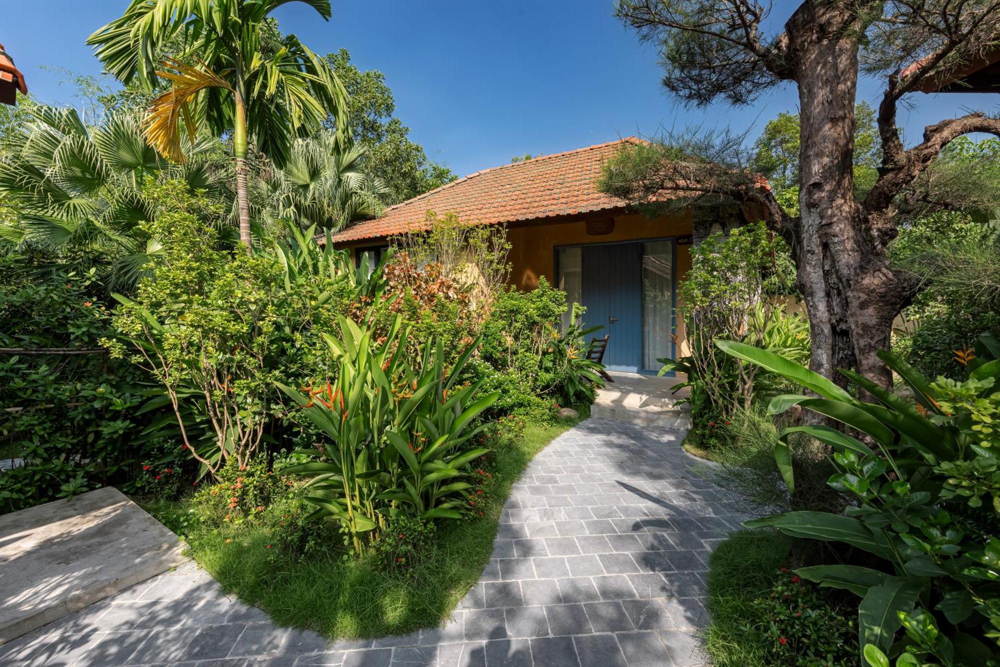 Tam Coc Retreat Ninh Binh Hotel Exterior photo