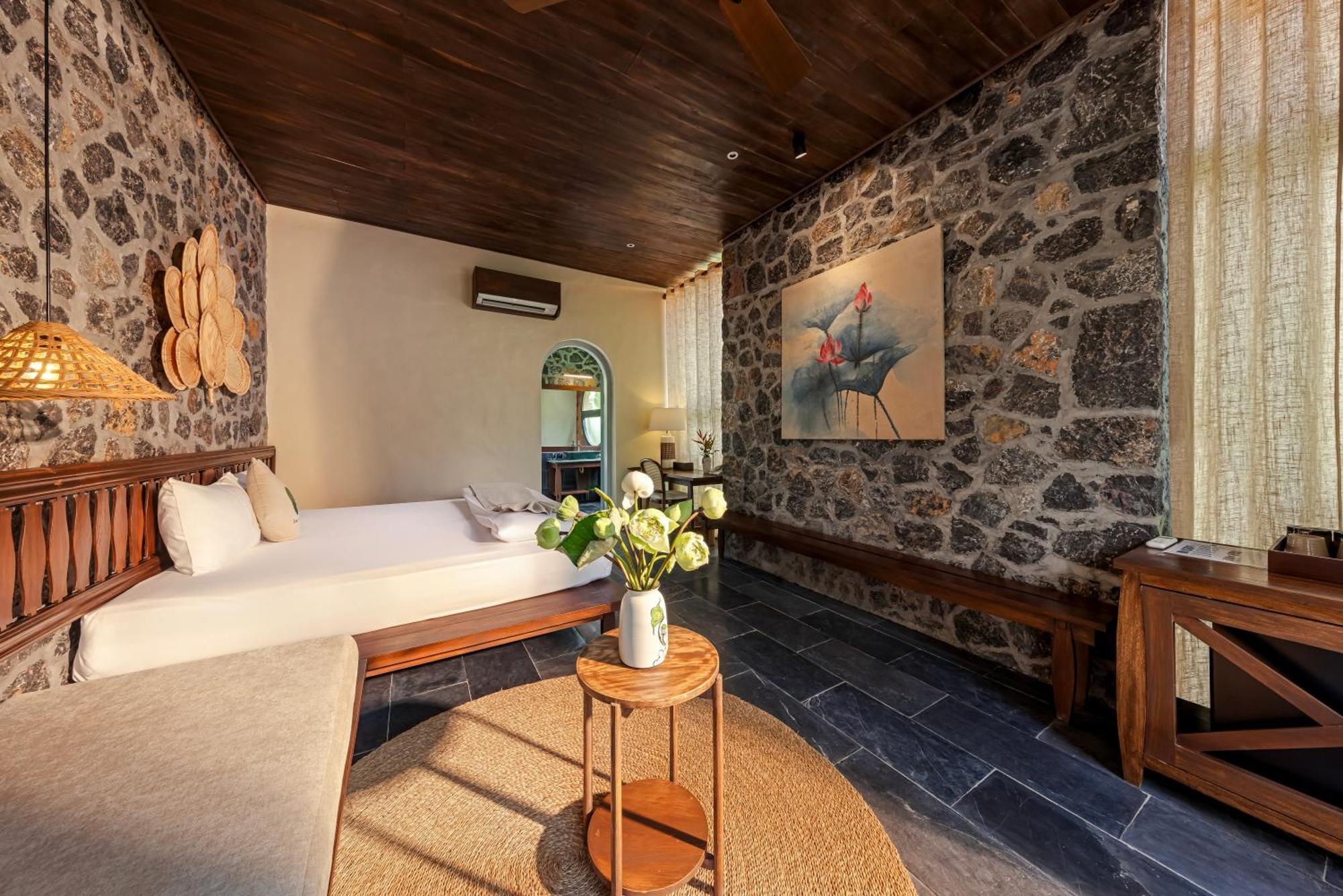 Tam Coc Retreat Ninh Binh Hotel Exterior photo