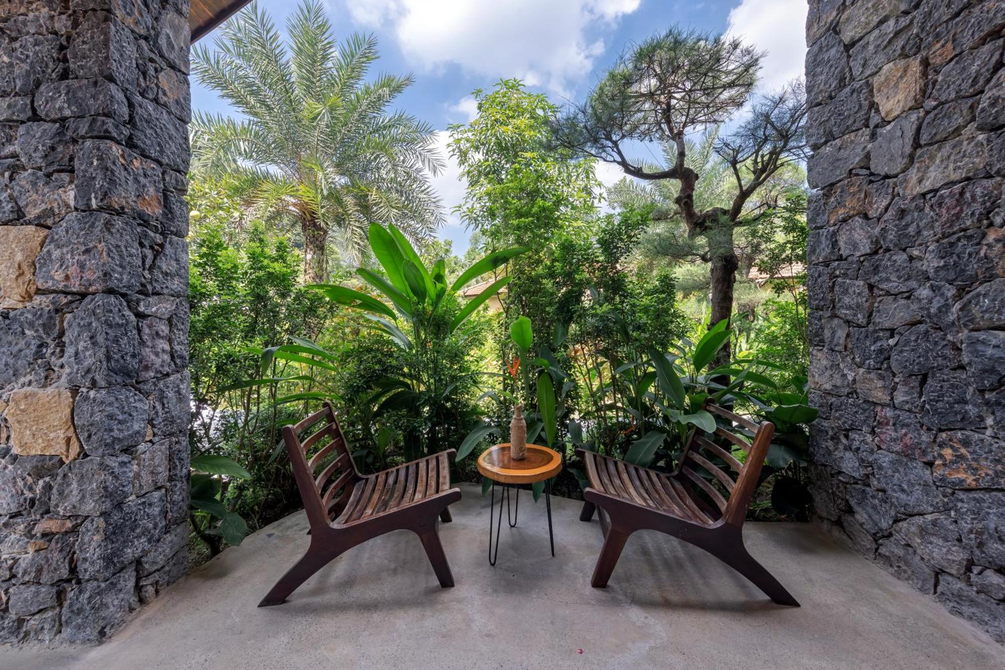 Tam Coc Retreat Ninh Binh Hotel Exterior photo