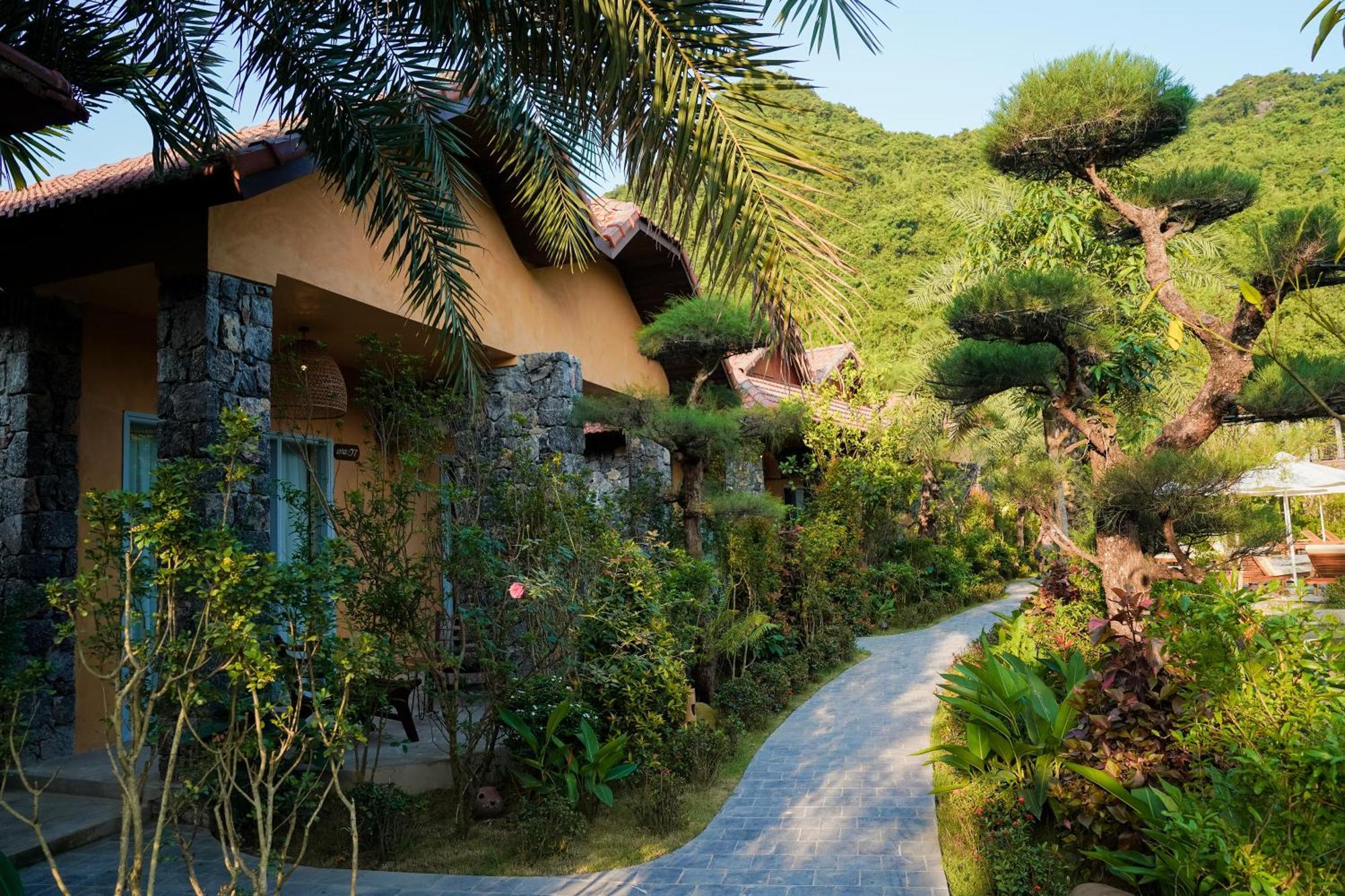 Tam Coc Retreat Ninh Binh Hotel Exterior photo