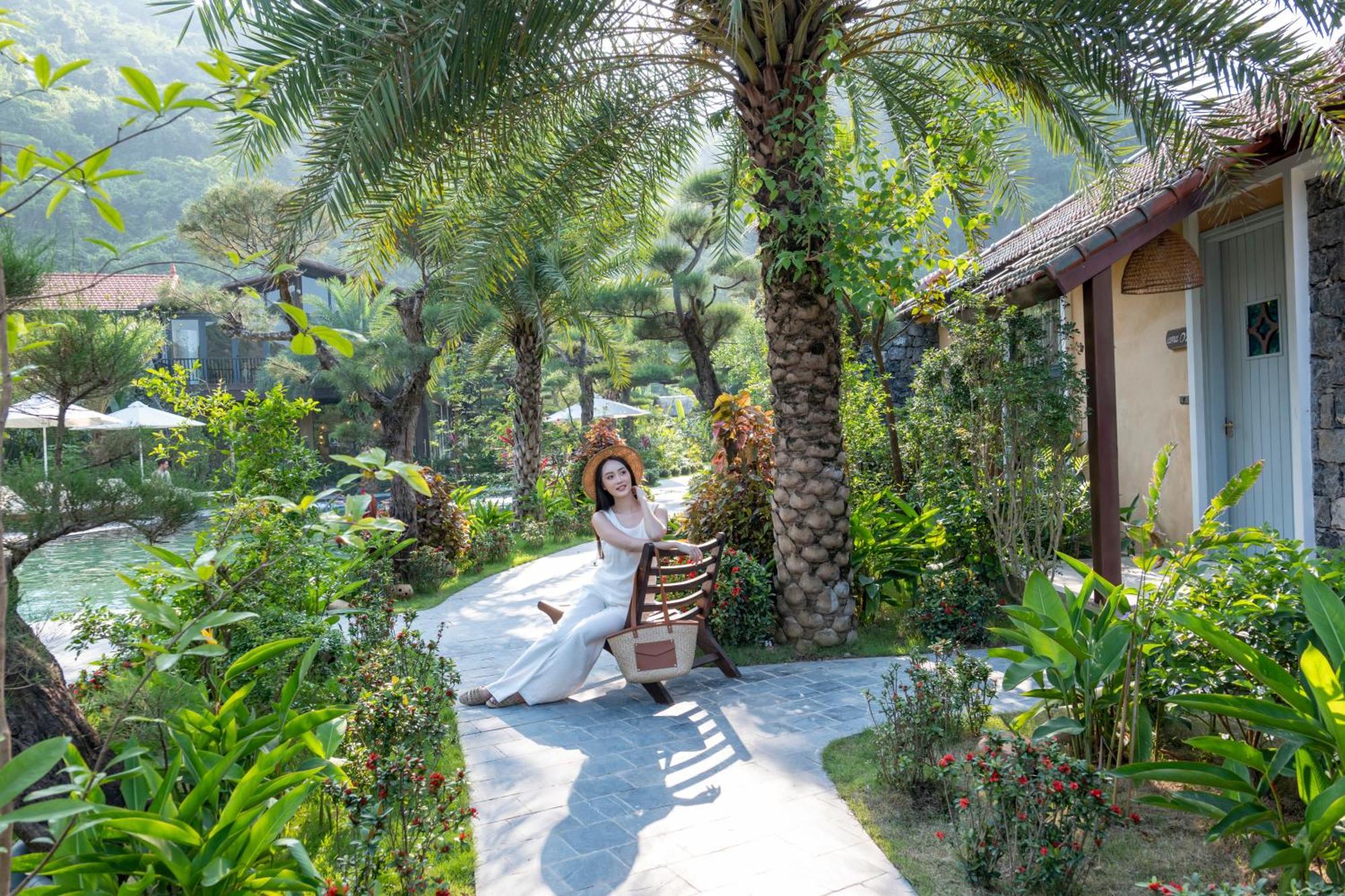 Tam Coc Retreat Ninh Binh Hotel Exterior photo