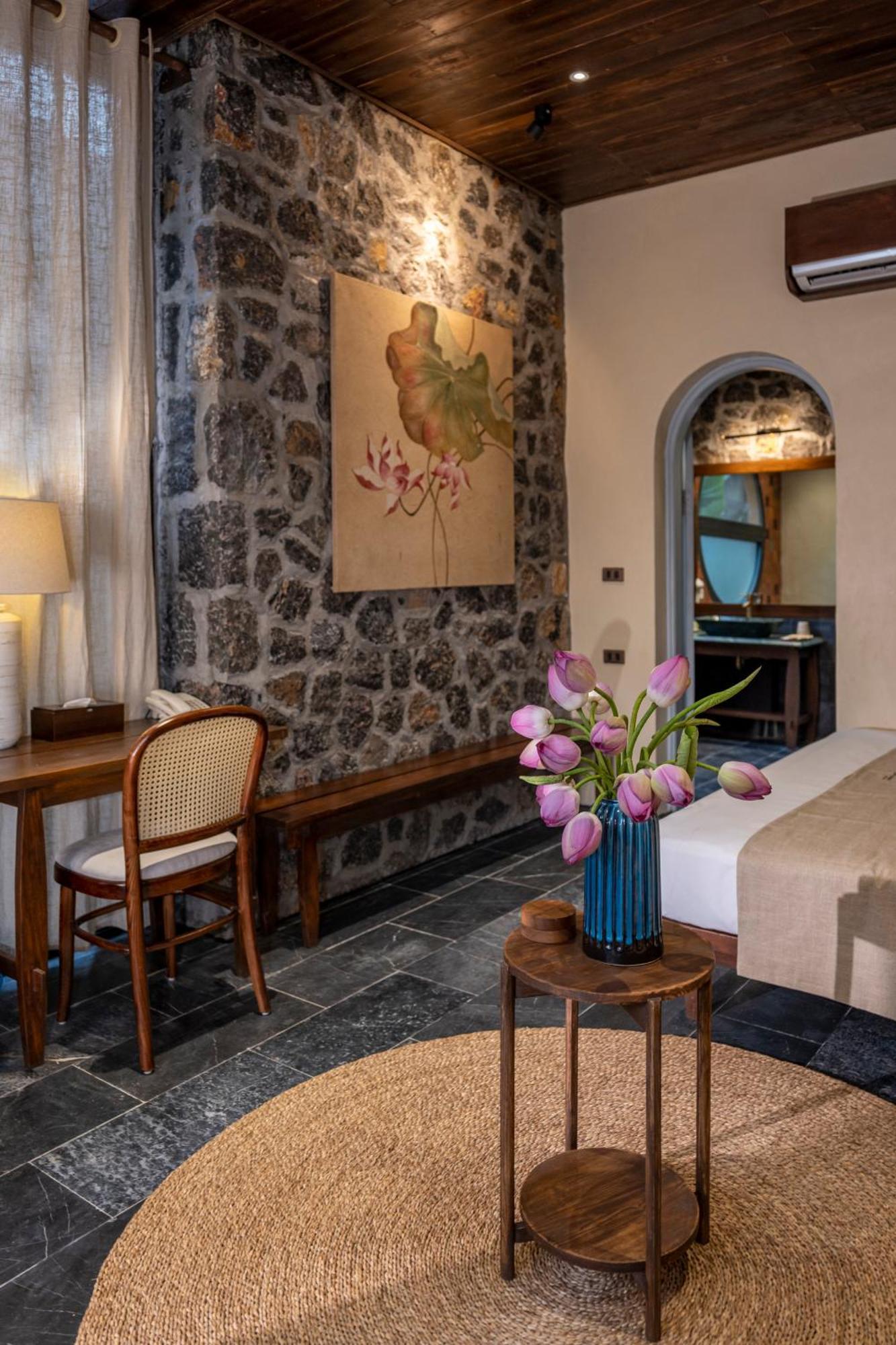 Tam Coc Retreat Ninh Binh Hotel Exterior photo